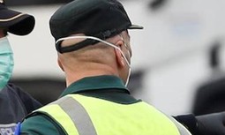 Varios cuarteles de la Guardia Civil en la provincia de Córdoba están afectados por legionela