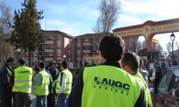 AUGC SUPERA LOS 31.000 AFILIADOS Y AFILIADAS