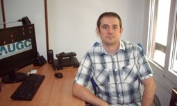 Entrevista a Eugenio Nemiña, Secretario Nacional de Asuntos Jurídicos