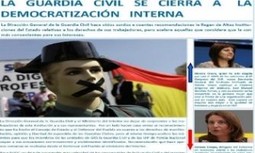 Boletín Digital  JDN Julio nº 1