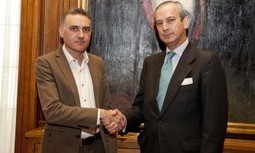 COMUNICADO JDN EN FUNCIONES SOBRE REUNIONES CELEBRADAS EN LA DIRECCIÓN GENERAL.