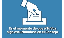 No lo dejes pasar: el viernes concluye el plazo para solicitar el voto por correo a las elecciones al Consejo