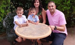 AUGC remite una carta al presidente de Castilla-La Mancha para agradecerle su mediación en el caso de Alejandro