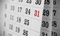 Calendario del Consejo de la Guardia Civil en el primer trimestre de 2015