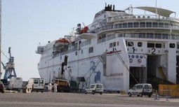 AUGC Granada defiende la labor de los guardias civiles destinados en el Puerto de Motril