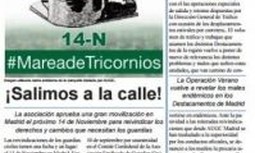 Boletín Digital AUGC Madrid nº 19