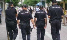 Indignante desigualdad: más dinero a los policías mientras quieren acallar a los guardias civiles