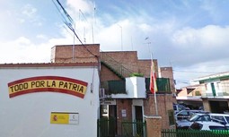 Los escasos y costosos refuerzos del Puesto de Peñarroya no solucionan el problema