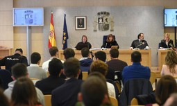 AUGC celebra que la sentencia del caso Alsasua acredite la existencia de acoso por odio a los guardias civiles en Navarra y País Vasco