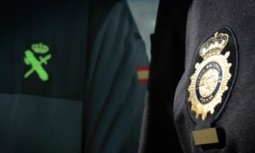 Una crisis, dos cuerpos policiales y desigualdad de criterios en perjuicio de los guardias civiles