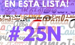 En el Día de la Eliminación de la Violencia contra la Mujer, AUGC vuelve a reclamar a la Guardia Civil medidas eficaces para combatir esta lacra