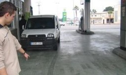 Apoyo de AUGC al compañero que intervino en la actuación de Cieza que costó la vida de un atracador