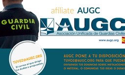 Asamblea General Ordinaria de AUGC A Coruña, el miércoles 13 de diciembre