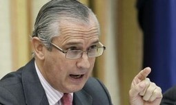 AUGC solicita la destitución del Teniente General Cardiel, Director General Adjunto Operativo.