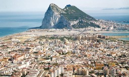 El PSOE vuelve a dar la espalda a los guardias civiles, al votar en contra de una moción de Ciudadanos para reforzar el Campo de Gibraltar