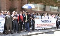 CONCENTRACIÓN EL 4 DE JUNIO: CONTRA LOS EXPEDIENTES Y POR LA LIBERTAD DE OPINIÓN