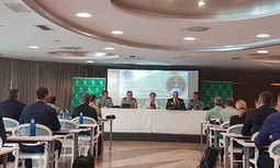 La DGGC no puede responder algunas cuestiones sobre la Unidad Nacional de Escoltas de Seguridad en Vuelo por estar realmente en fase de estudio