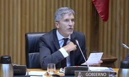 AUGC reclama al ministro del Interior que solucione el caos derivado de la anulación del Reglamento de Destinos