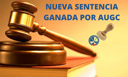 Un guardia civil retirado por enfermedad recibe 3.500 euros en concepto de vacaciones no disfrutadas