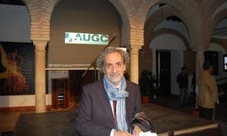 ENTREVISTA A JOSÉ CHAMIZO, DEFENSOR DEL PUEBLO ANDALUZ