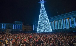 AUGC pide a la Dirección General que se revisen las fechas de los turnos de vacaciones de Navidad