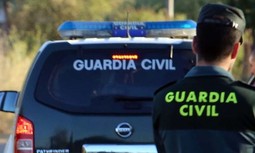 Se disparan las sanciones disciplinarias graves en la Guardia Civil de Córdoba