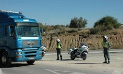 AUGC vuelve a denunciar el riesgo del desvío de camiones y reclama sistemas de control alternativos