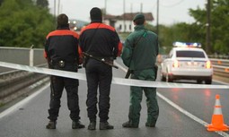 AUGC se adhiere al comunicado de COVITE en el que alerta contra la retirada de un recurso contra la ley vasca de víctimas de abusos policiales