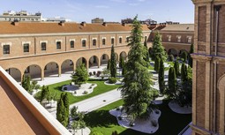 Asamblea General Ordinaria de AUGC Madrid, el 24 de septiembre