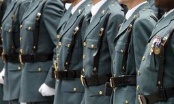 El Supremo admite a trámite el recurso de AUGC contra la oferta de empleo público de la Guardia Civil de 2020