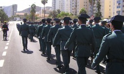 Sin interlocución válida no avanzamos en la lucha por los derechos sociolaborales de los guardias civiles