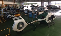 ¿Qué está pasando con el Servicio Aéreo?