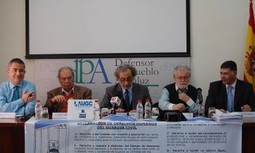 Declaración de Derechos Humanos del Guardia Civil