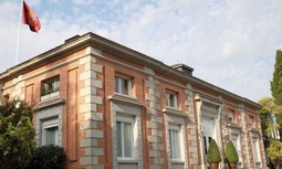 Malestar entre los Guardias Civiles que prestan servicio en la Casa de S. M. El Rey