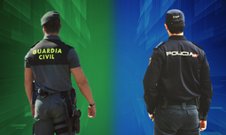 Que no te engañen: mismas funciones, mismos derechos