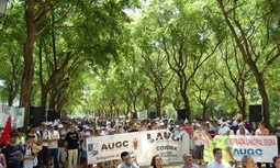 LO PODEMOS DECIR MÁS ALTO PERO NO MÁS CLARO