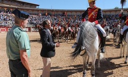 AUGC Cuenca organiza sus I Jornadas sobre espectáculos taurinos