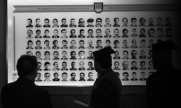 Nueve años sin ETA y la vida de los guardias civiles en Euskadi y Navarra sigue lejos de la normalidad