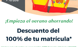 Este verano prepara tu SLP en las mejores condiciones de la mano de AUGC y MILCOM