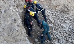 AUGC solicita que se conceda el Premio Princesa de Asturias al operativo de rescate del pequeño Julen