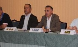 Las Asociaciones de la Guardia Civil, exigen al Gobierno que no sean excluidas de las negociaciones con el Ministerio.