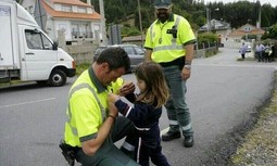Se prohíbe disfrutar permisos a los guardias civiles de la compañía de Zafra