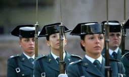 Tercera reunión de la Comisión Técnica del Cómité para la Igualdad en la Guardia Civil