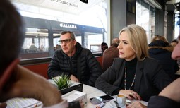 AUGC Toledo junto al Partido VOX busca soluciones habitacionales para los guardias civiles desalojados de la Comandancia de Toledo