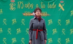 AUGC abandona el Pleno del Consejo de la Guardia Civil, mostrando así su rechazo a la nueva norma de Productividad