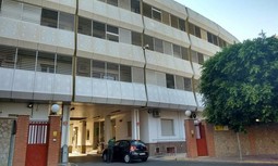 La Guardia Civil premia con una vacante de reserva en Almería a un comandante que ha ocasionado un perjuicio a la Administración