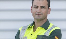 Pasos para una Guardia Civil compartida