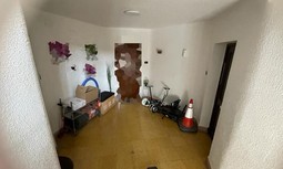 AUGC Murcia denuncia el depósito de las incautaciones de marihuana en viviendas vacías cercanas a bloques habitados