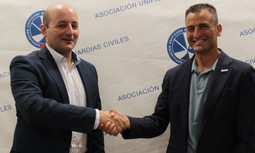 AUGC e i-credit se unen para ofrecerte el mejor apoyo financiero, ofertas comerciales de financiación hipotecaria, gestión y un asesoramiento gratuito