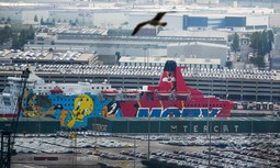 AUGC solicita la Orden de Mérito Civil para los guardias de la Comandancia de Badajoz desplazados a Cataluña